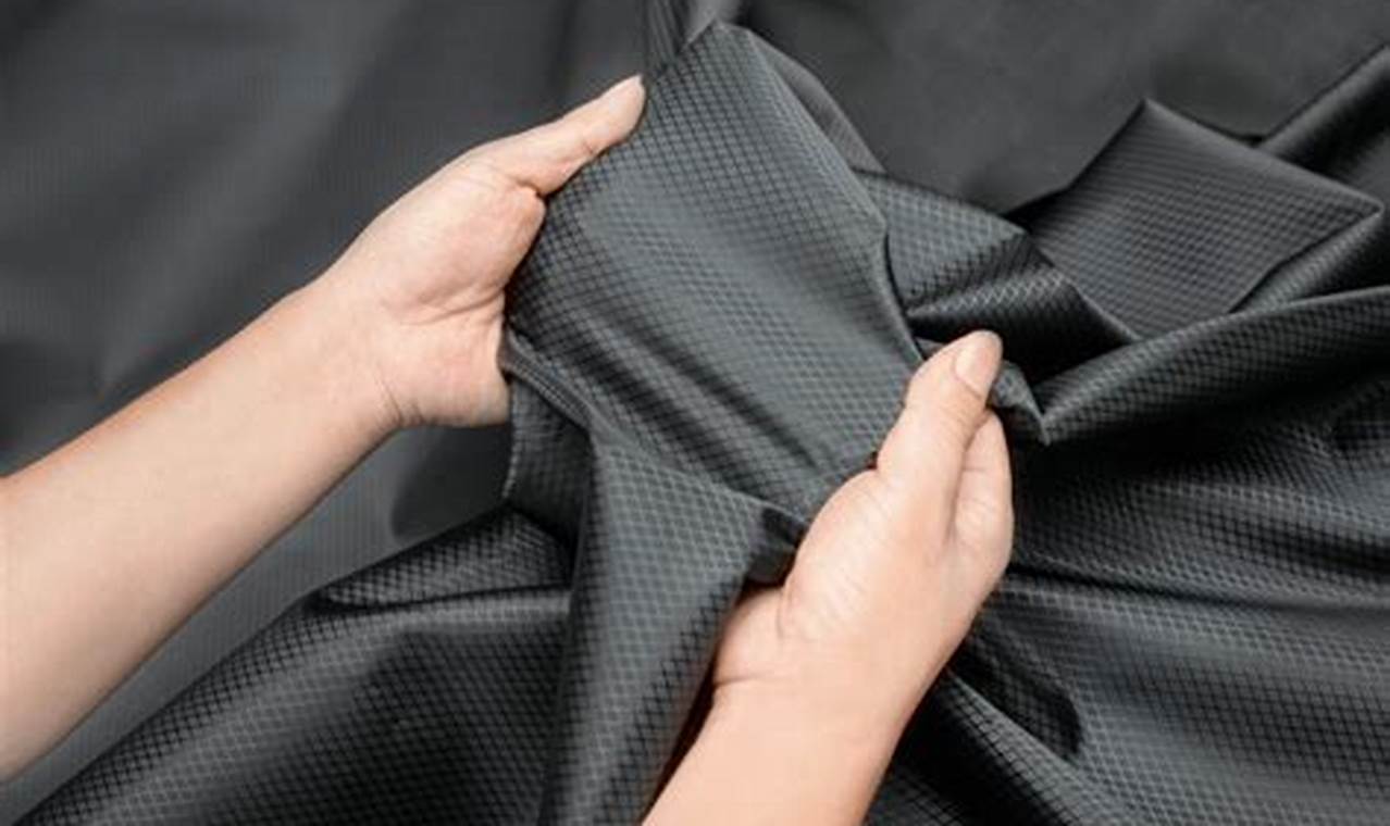 What Is Poly Fiber Fabric