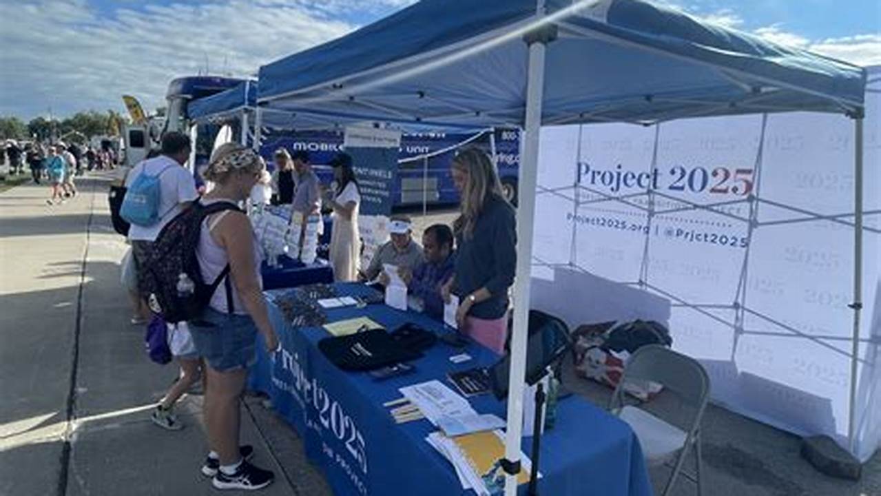 What Is Project 2025 Simplified Plan