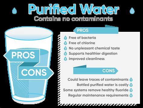 What Is Purified Water?