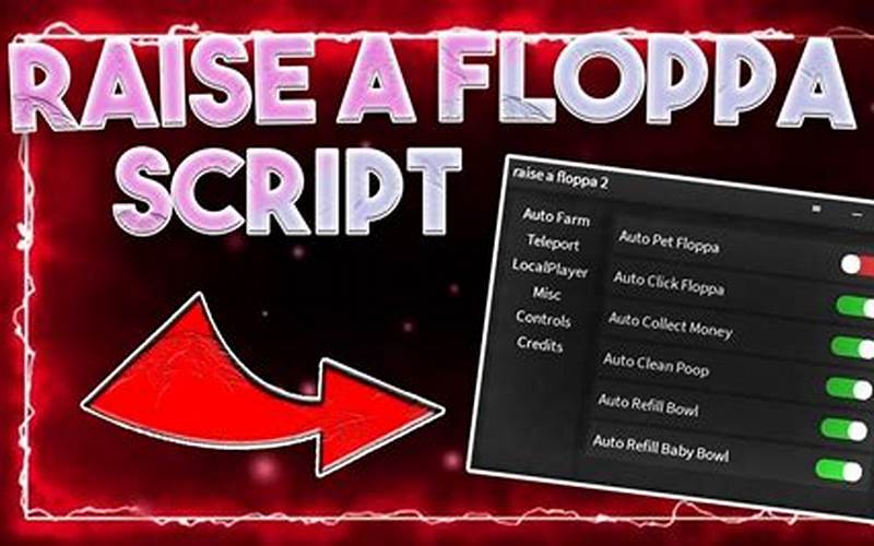 What Is Raise A Floppa 2 Script?