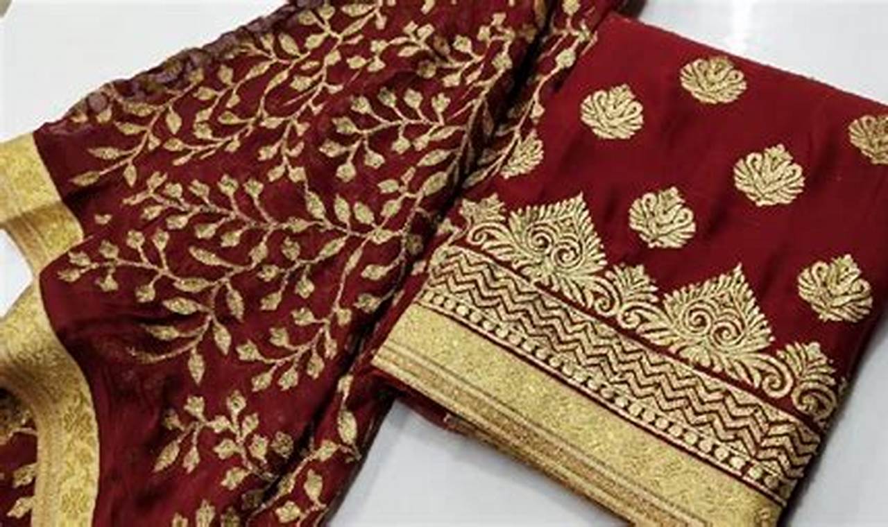 What Is Rangoli Silk Fabric