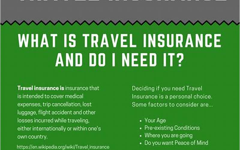 What Is Red Point Travel Insurance