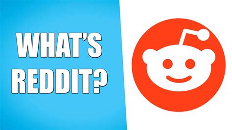 What Is Reddit?