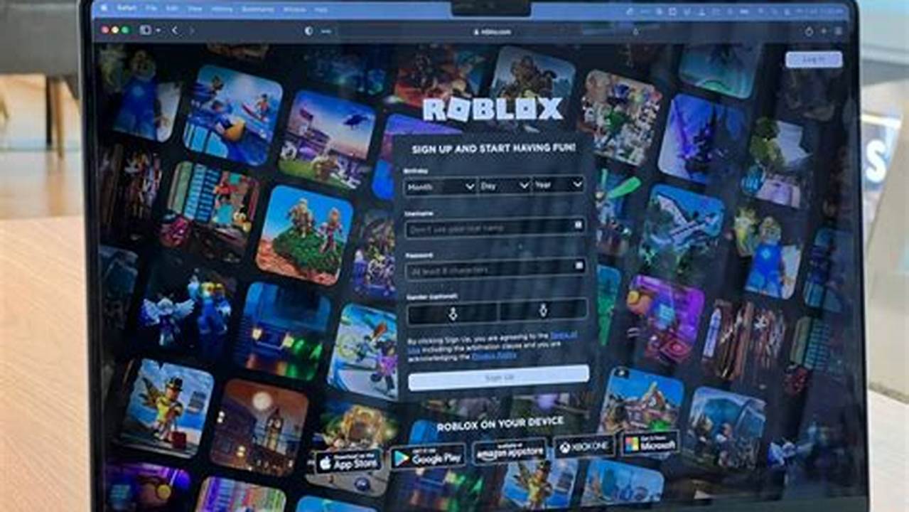 What Is Roblox Net Worth 2024