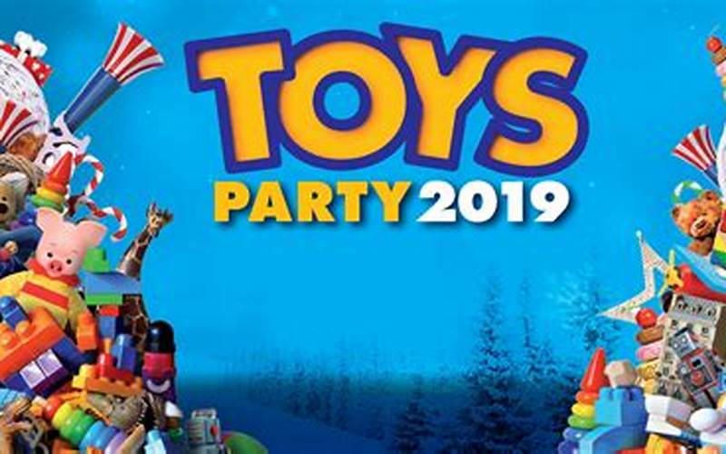 What Is Sage Toys Party 2022