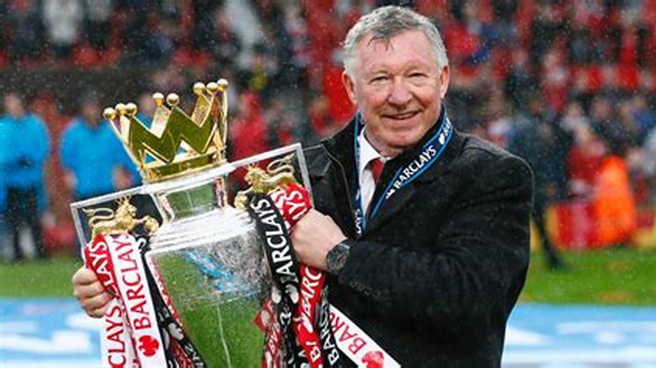 What Is Sir Alex Ferguson Doing Now 2025