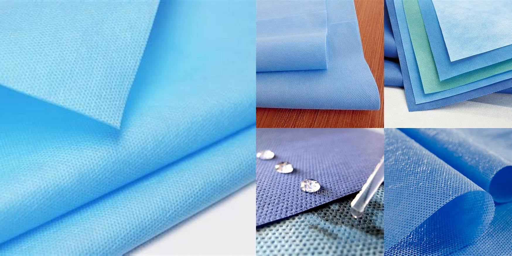 What Is Sms Fabric
