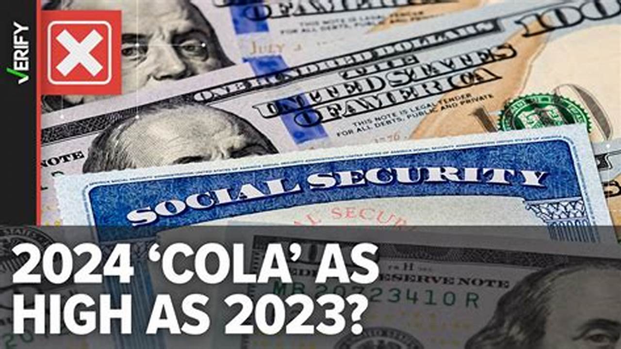 What Is Social Security Cola For 2025