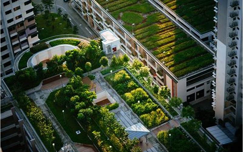 What Is Sustainable Urban Planning?