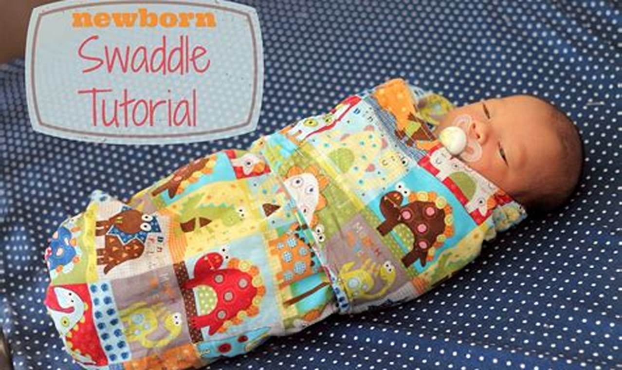 What Is Swaddle Fabric