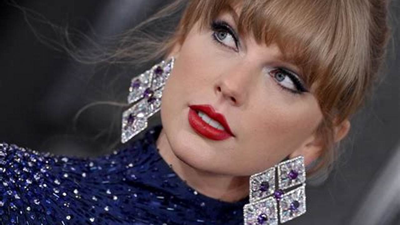 What Is Taylor Swift Net Worth 2024