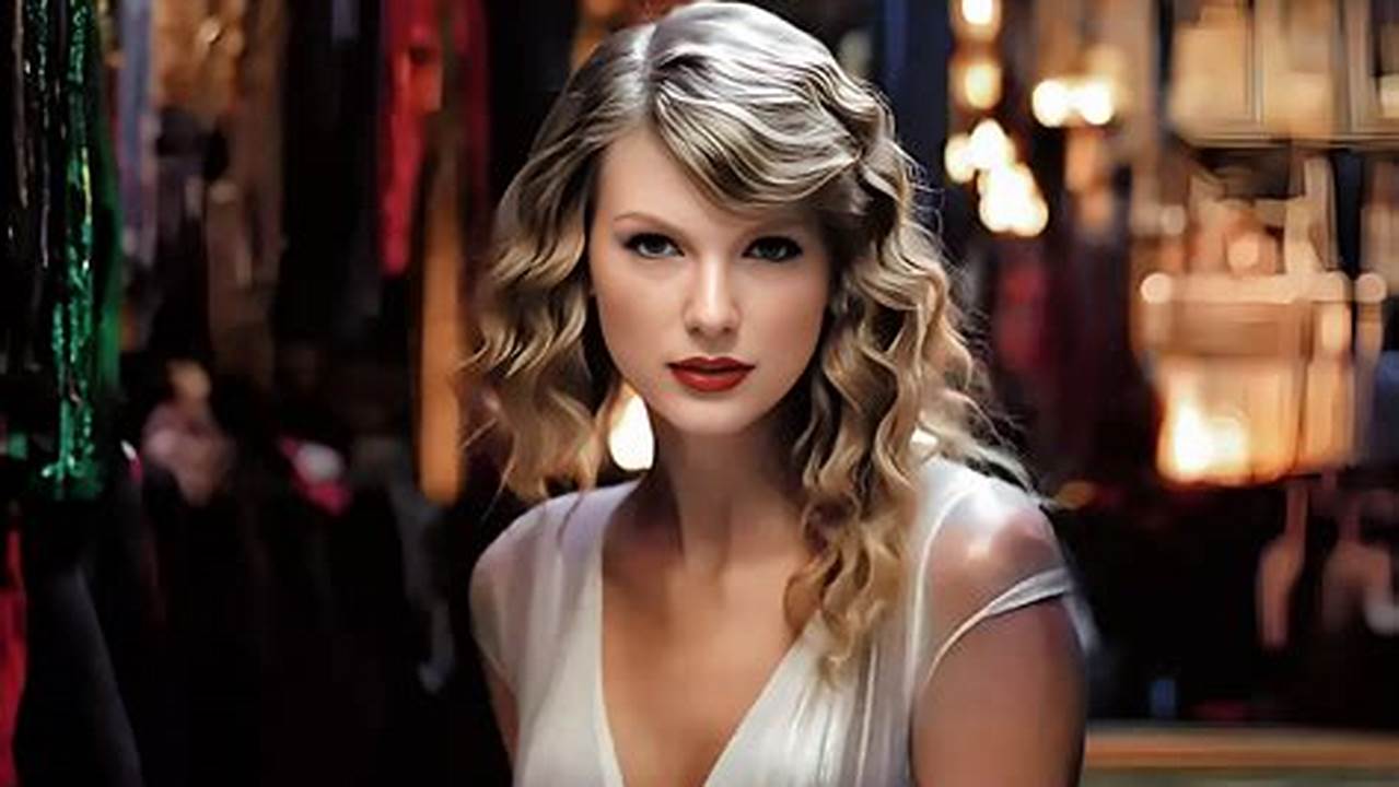 What Is Taylor Swift Worth 2024