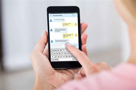 What Is Texting Messaging?