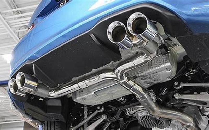 What Is The Best Exhaust System For A Ford 6.0