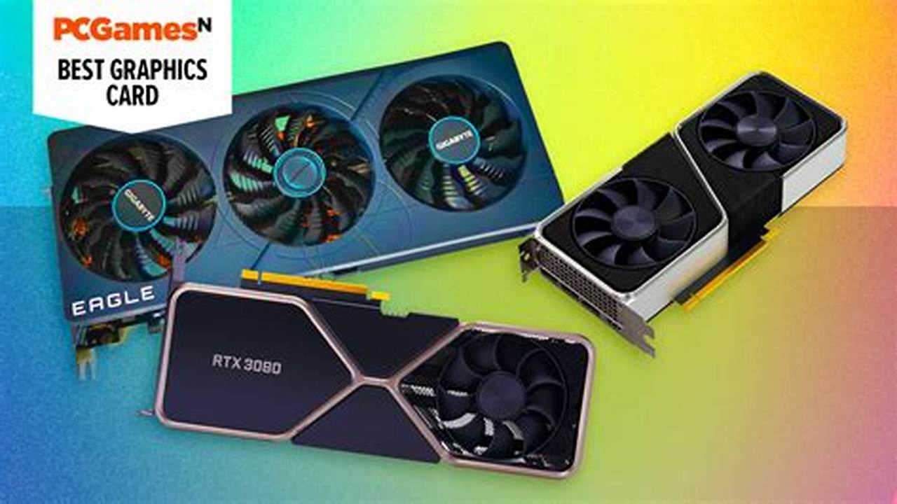 What Is The Best Graphics Card 2024 Pc