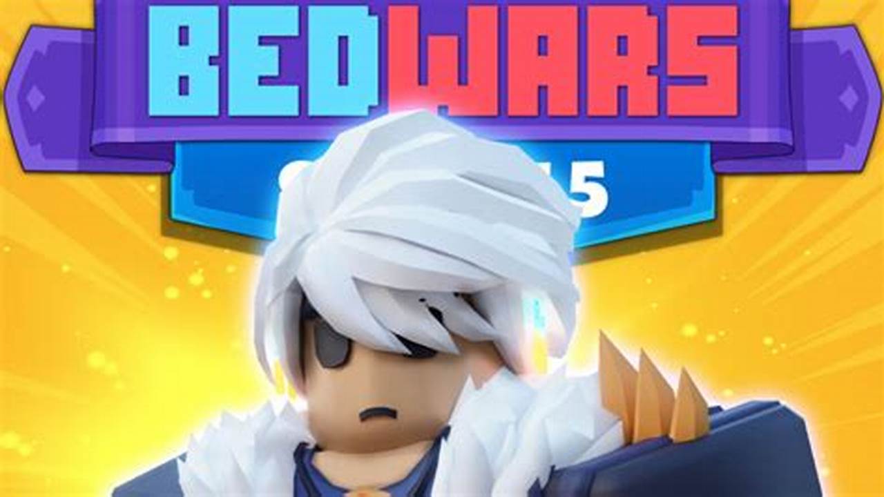What Is The Best Kit In Bed Wars Roblox 2024 Best Kit