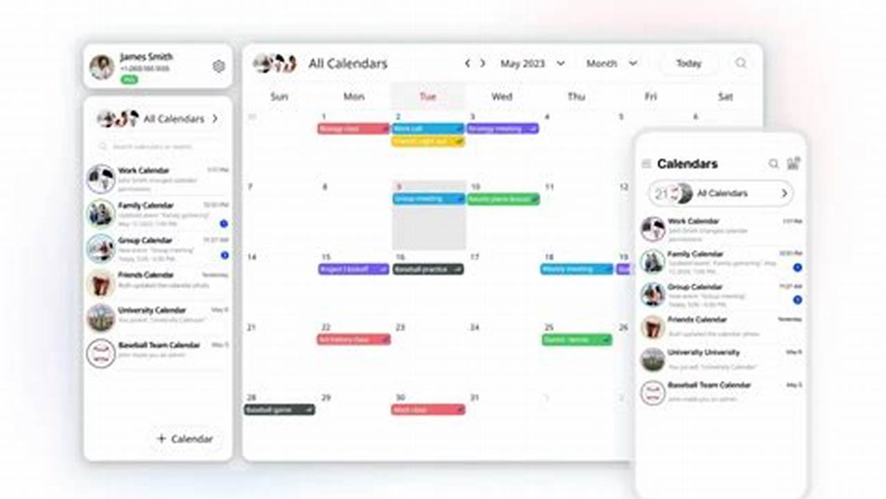 What Is The Best Shared Calendar App
