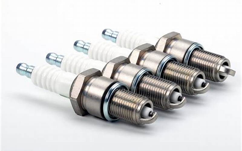 What Is The Best Spark Plug For A Ford 6.0