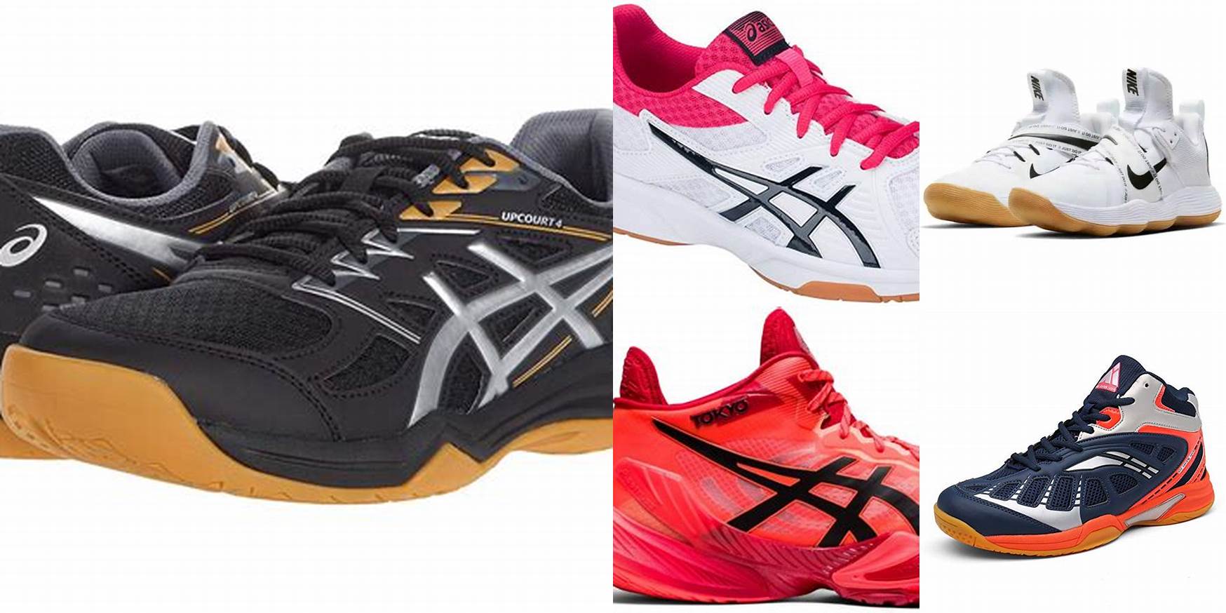 What Is The Best Volleyball Shoe
