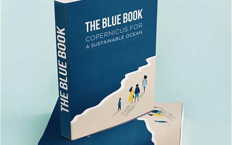 What Is The Blue Book?
