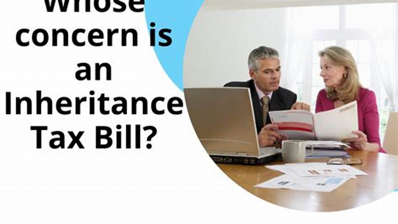 What Is The Inheritance Tax Threshold In 2025