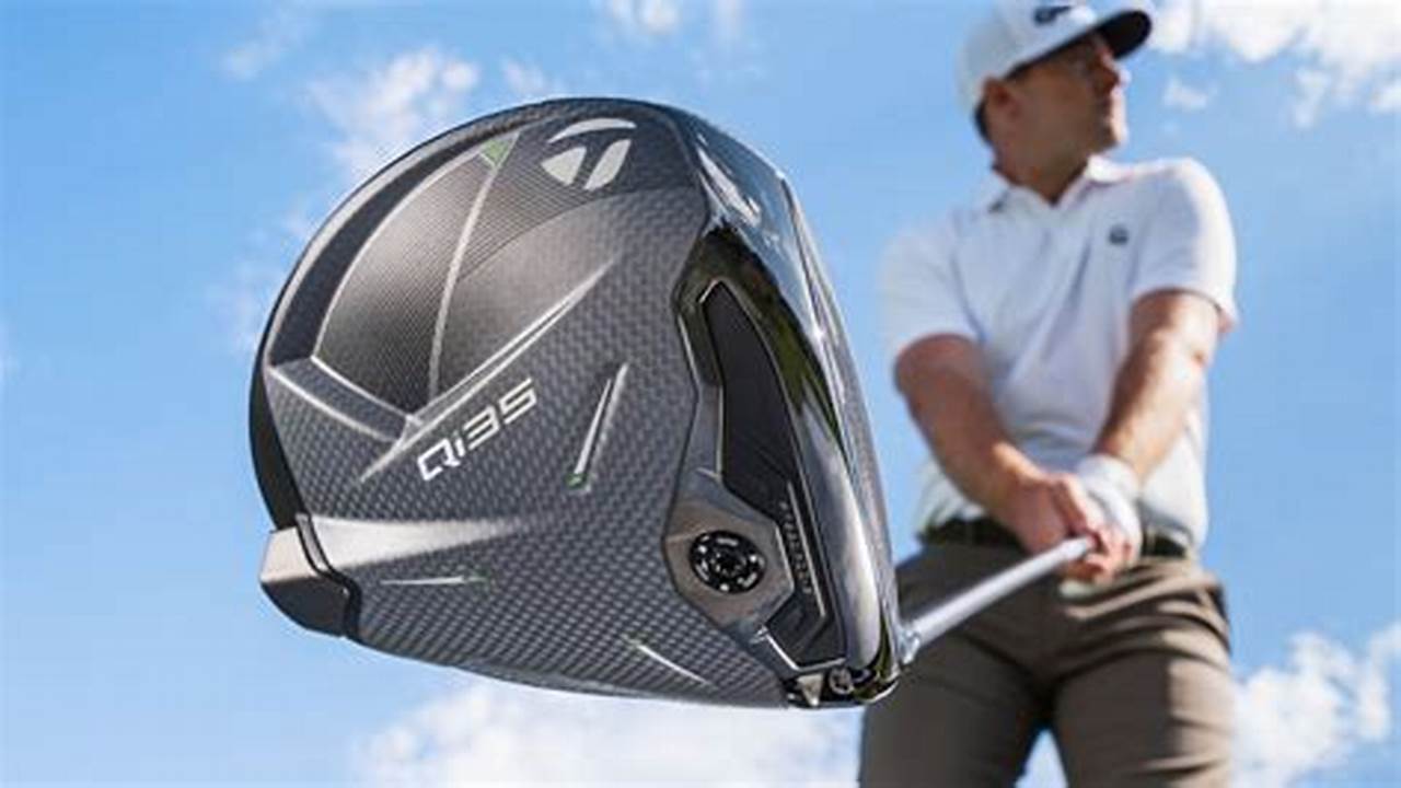 What Is The Latest Taylormade Driver 2025 Irons