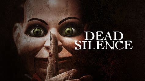 The Random Review Dead Silence (2007) American horror movie, Geek