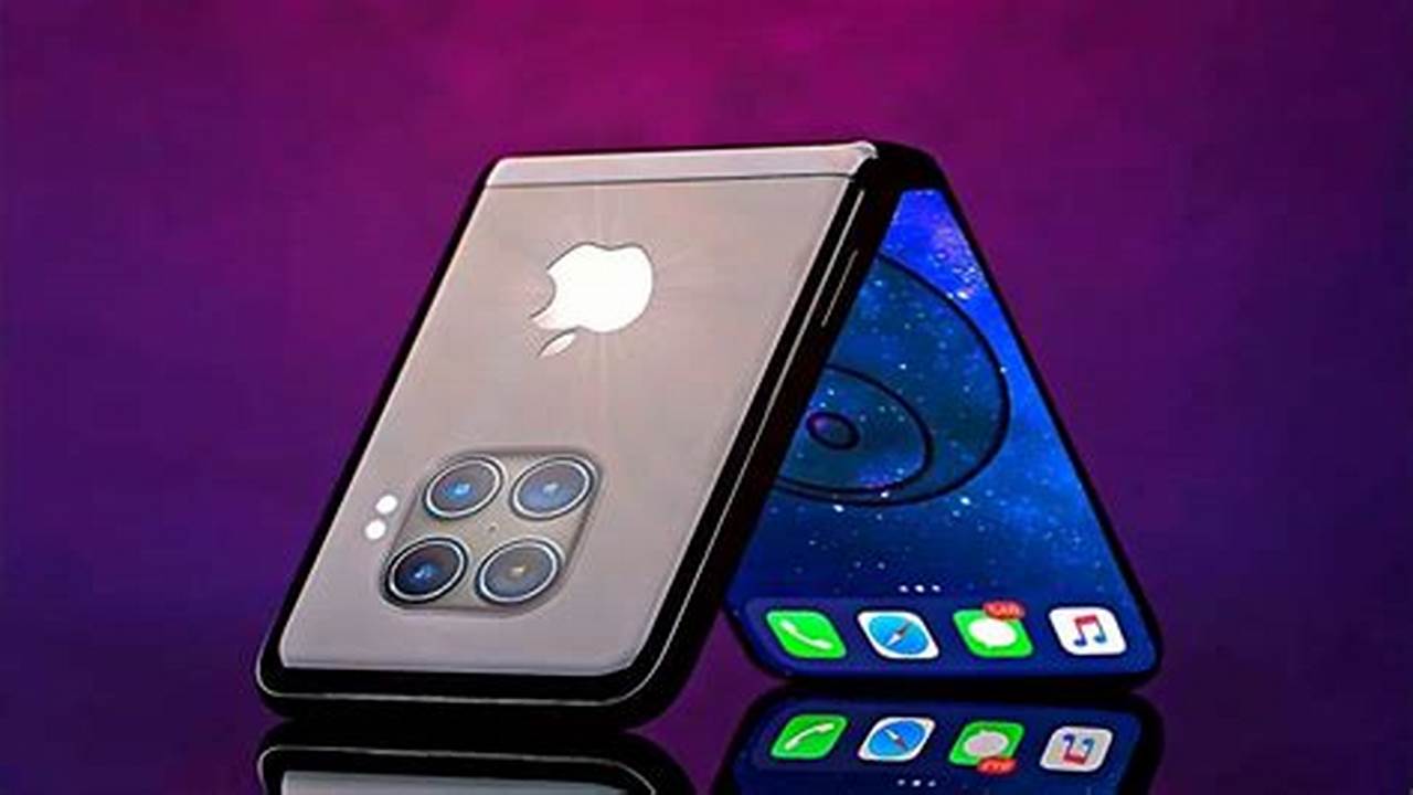 What Is The Newest Apple Iphone 2024