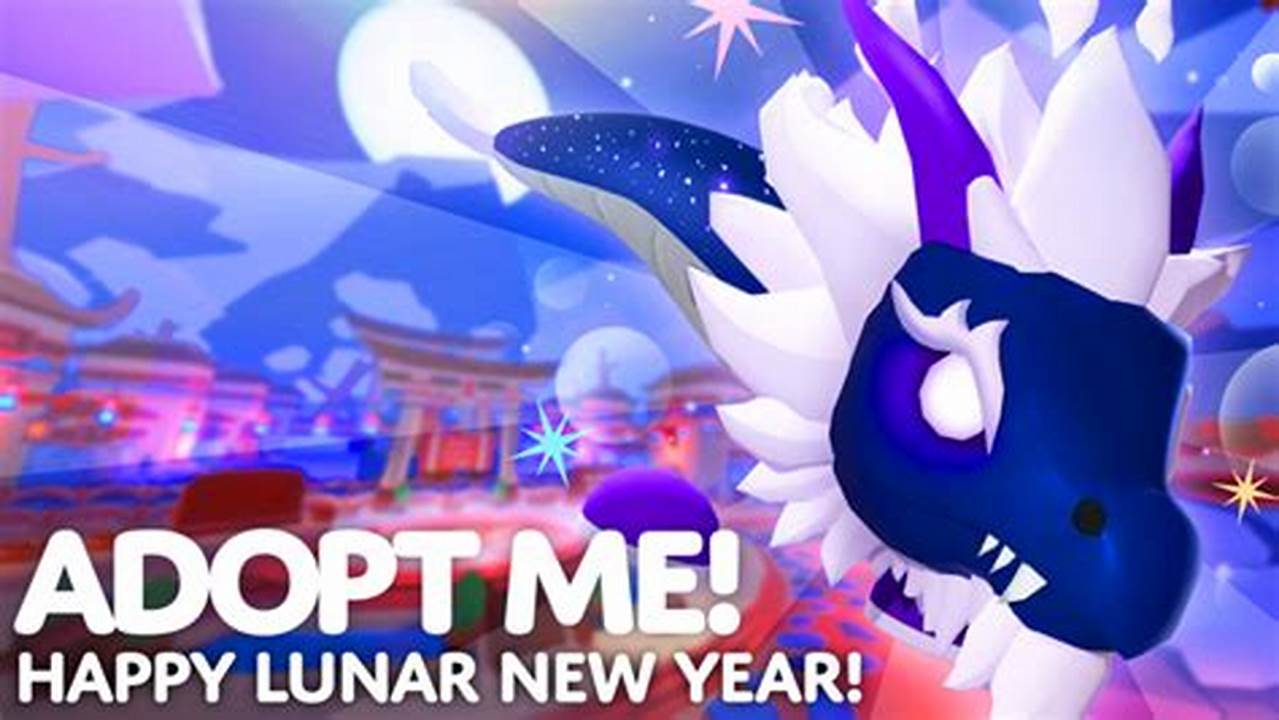What Is The Next Event In Adopt Me 2024