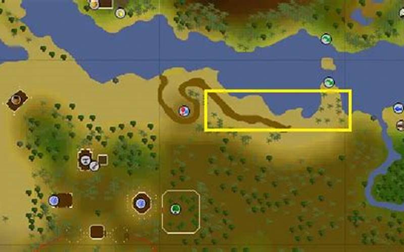 What Is The Osrs Harpie Bug Swarm