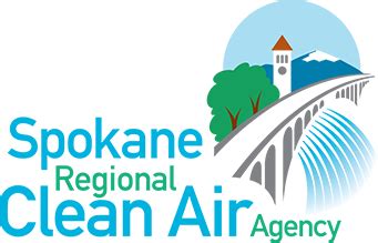 What Is The Spokane Regional Clean Air Agency?