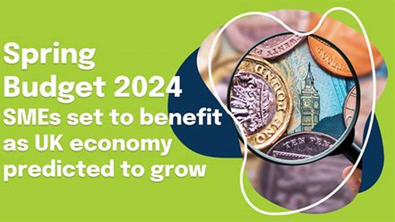 What Is The Spring Budget 2024