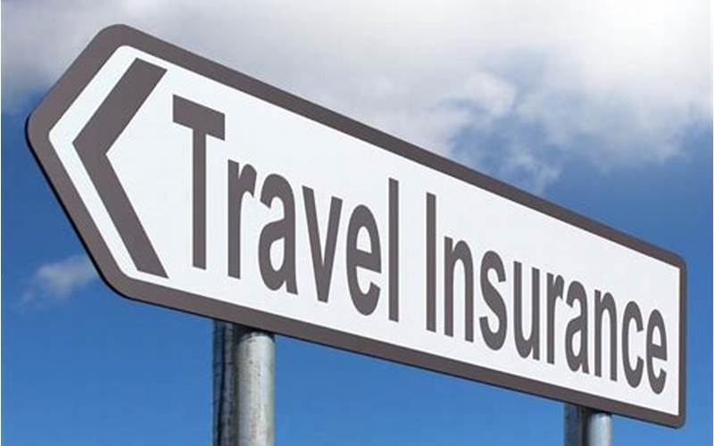 What Is Travel Select Insurance