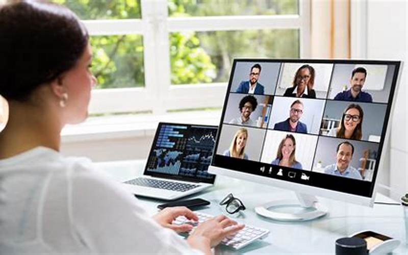 What Is Video Conferencing?
