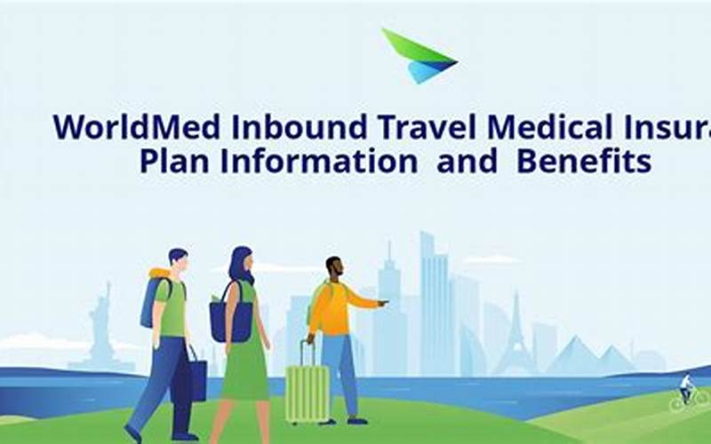 What Is Worldmed Travel Insurance