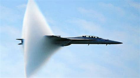 What Is a Sonic Boom?
