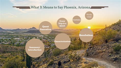 Discovering the Hidden Charm of Phoenix Arizona