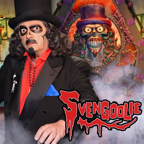 Read more about the article Get Your Popcorn Ready: What Movie Is Svengoolie Showing Tonight?