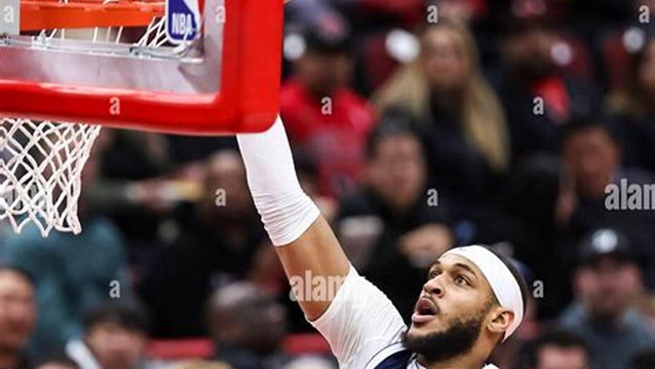 What Number Is Daniel Gafford 2024