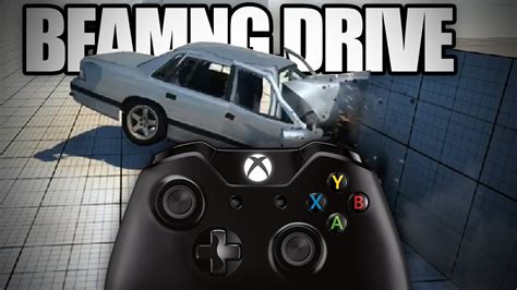 What Other Consoles Is BeamNG Drive Available On?