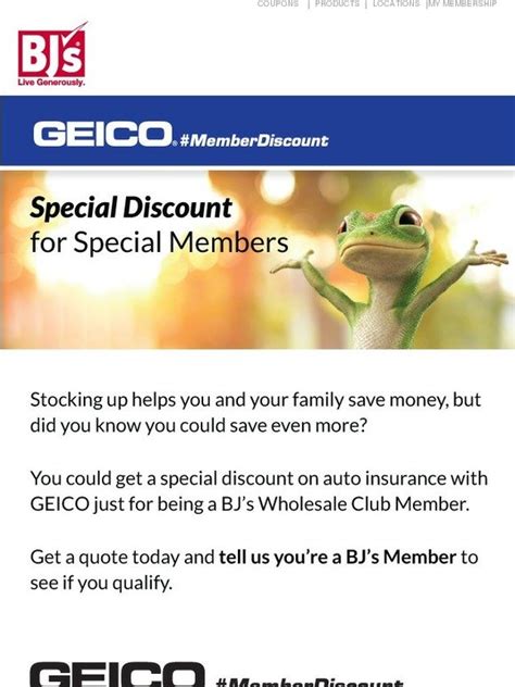 What Other Discounts Does Geico Offer?
