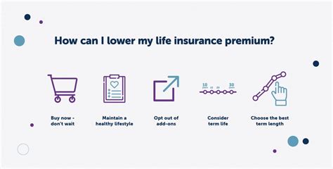 What Other Options Do I Have For Lowering My Insurance Premiums?