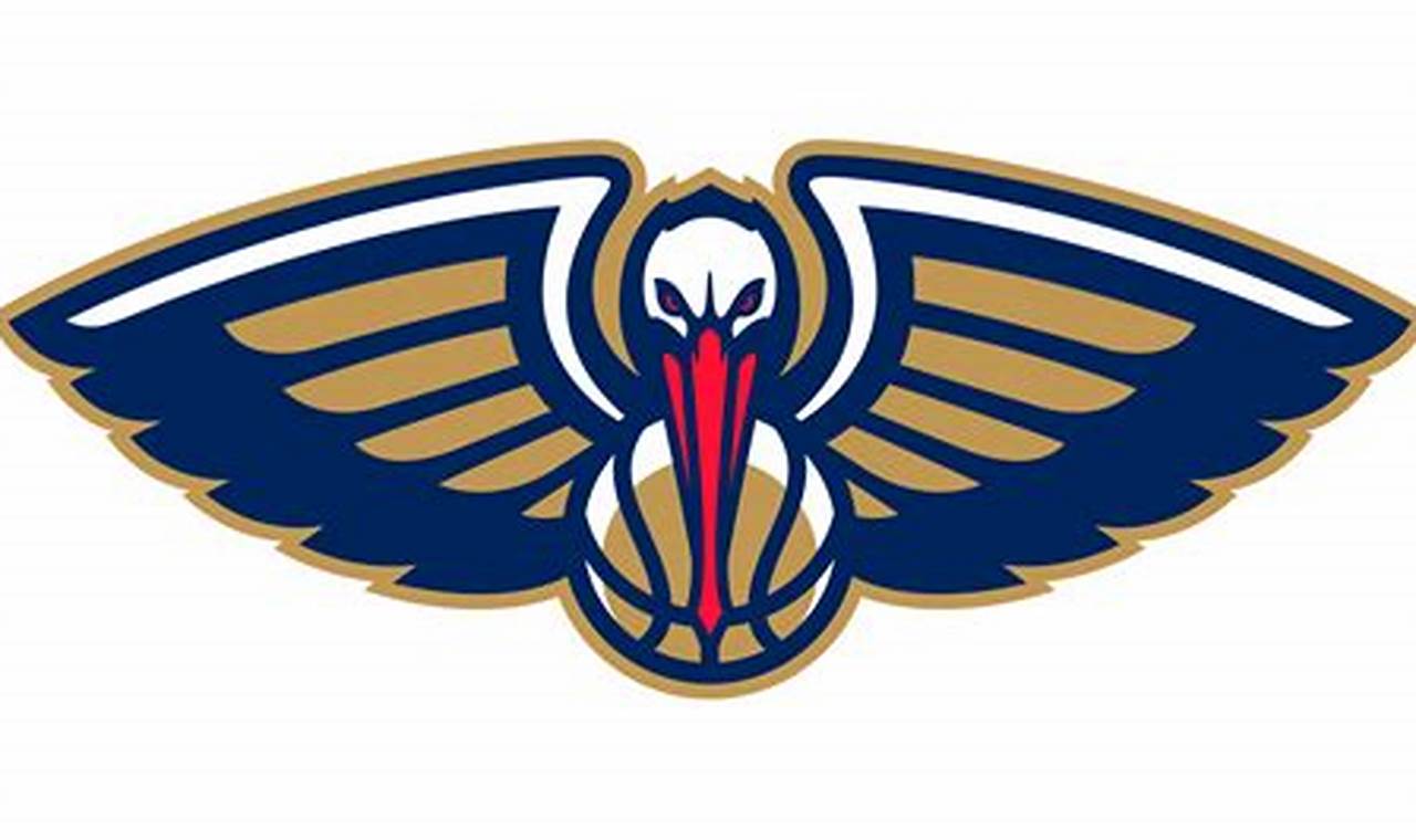 What Picks Do The Pelicans Have In 2024