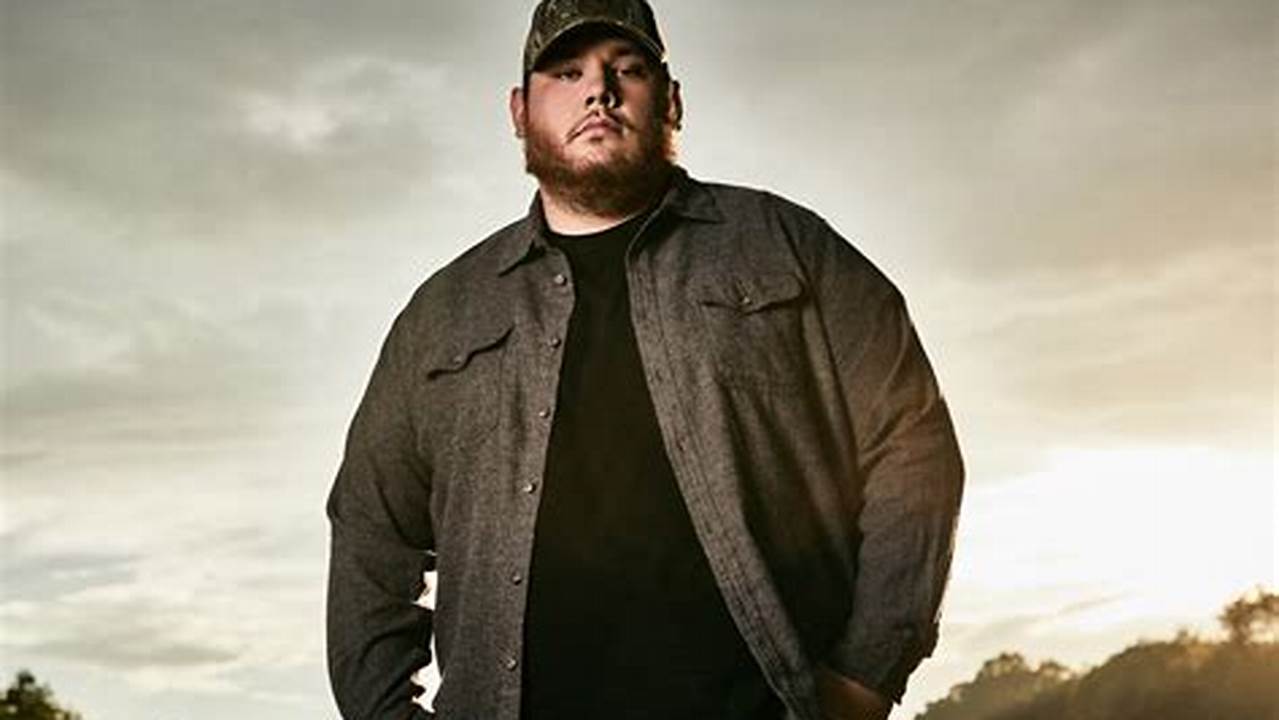 What Songs Are By Luke Combs