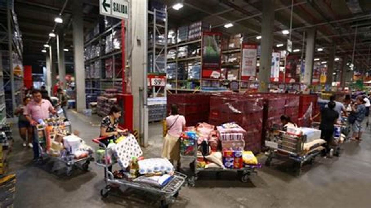 What Stores Are Open On January 1 2024