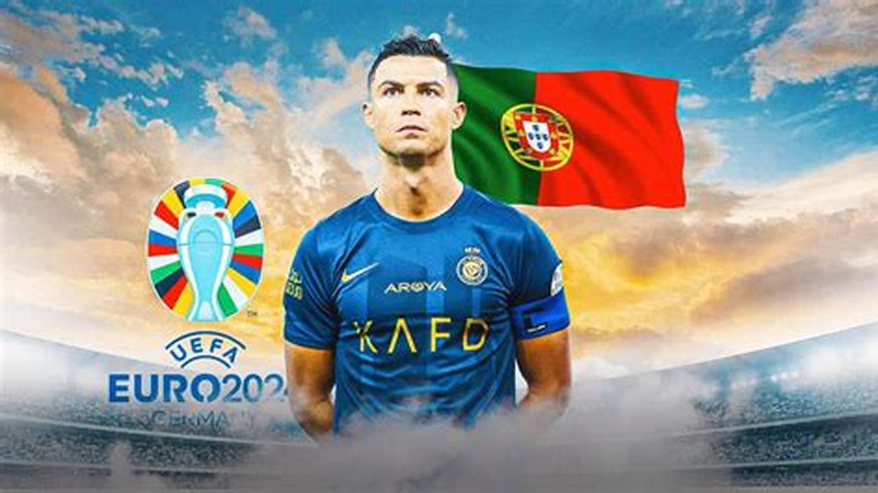 What Team Is Ronaldo On In 2024