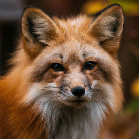 What Threats Do Fire Foxes Face?