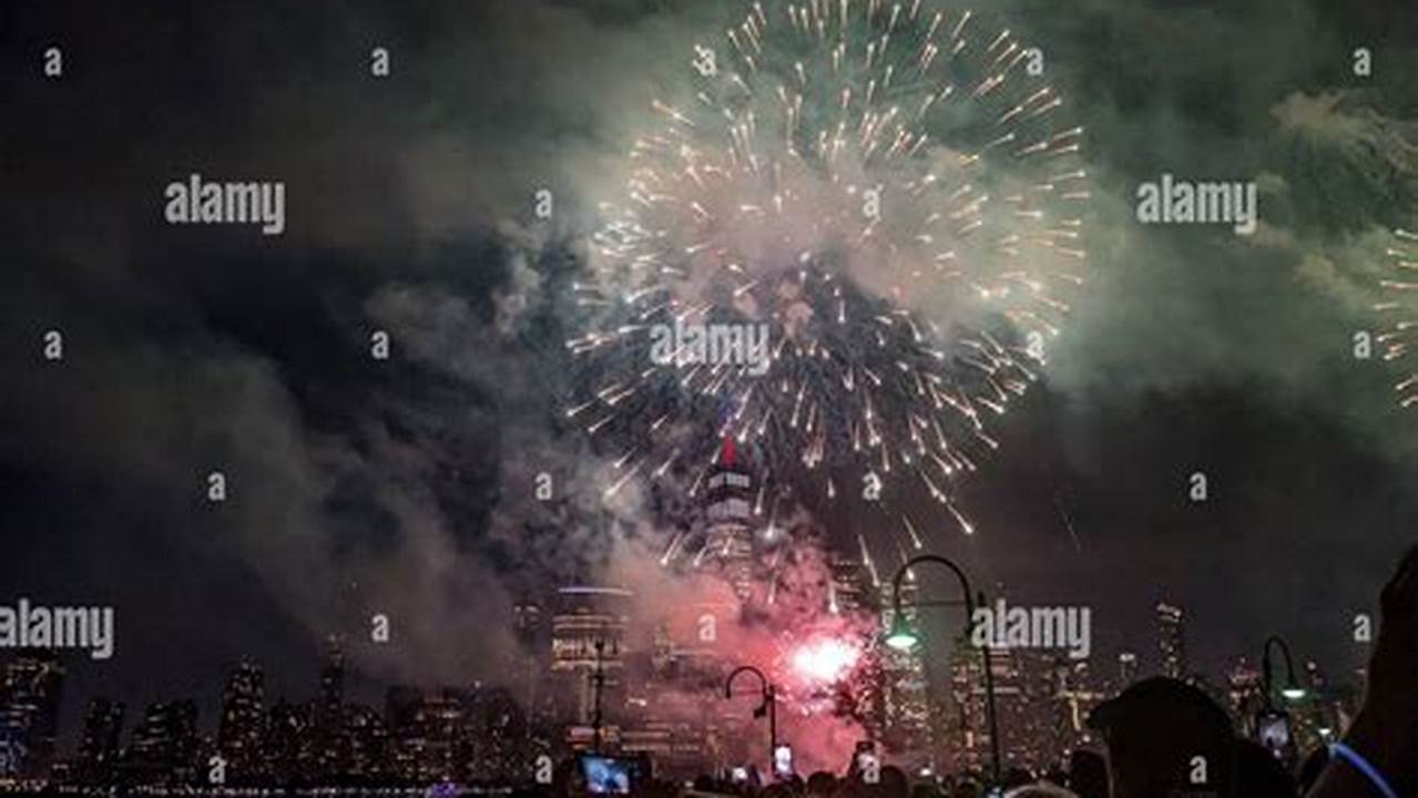 What Time Are Macys Fireworks 2024