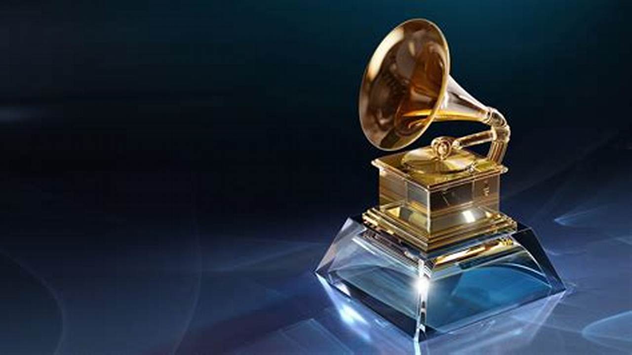 What Time Do Grammys Start 2025