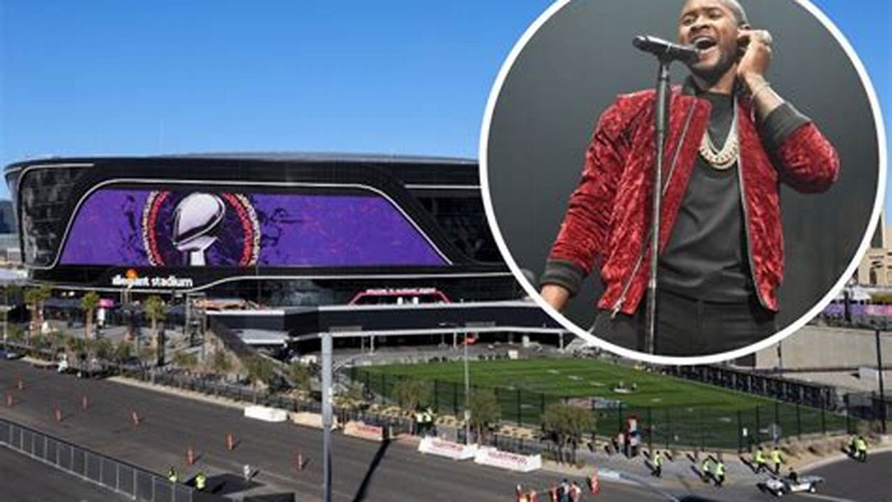 What Time Does The Halftime Show Start 2024